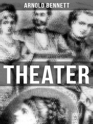 cover image of THEATER